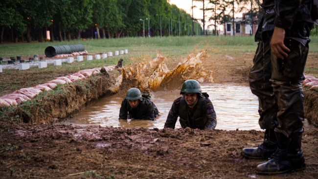 Fotoğraf: TRT
